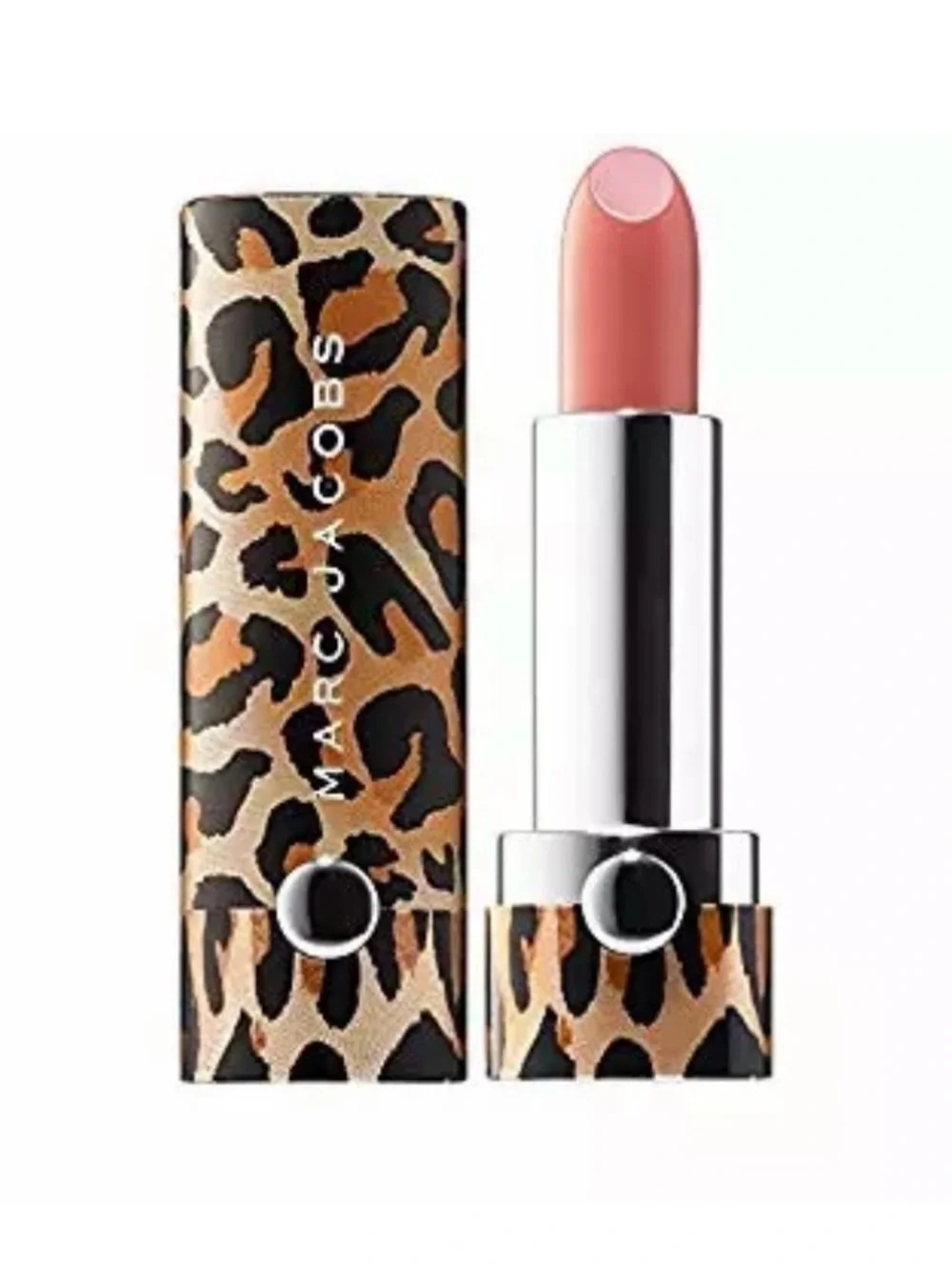 Marc Jacobs Le Marc Lipstick in Purrfect RARE!!!!